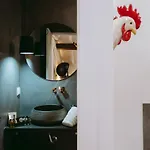 Affittacamere 19 Tile Ceramic Concept - By Unlock