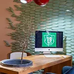 Affittacamere 19 Tile Ceramic Concept - By Unlock Caldas Da Rainha