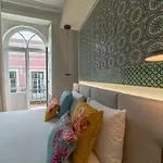 Casa de hóspedes 19 Tile Ceramic Concept - By Unlock Caldas Da Rainha