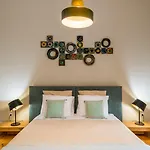 Affittacamere 19 Tile Ceramic Concept - By Unlock