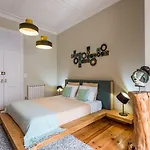 19 Tile Ceramic Concept - By Unlock Casa de hóspedes 4*