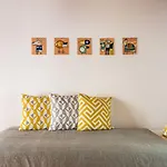 19 Tile Ceramic Concept - By Unlock Casa de hóspedes Caldas Da Rainha