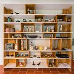 19 Tile Ceramic Concept - By Unlock Caldas Da Rainha