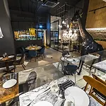 19 Tile Ceramic Concept - By Unlock Caldas Da Rainha