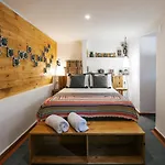 Affittacamere 19 Tile Ceramic Concept - By Unlock