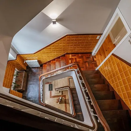 19 Tile Ceramic Concept - By Unlock 4* Caldas Da Rainha