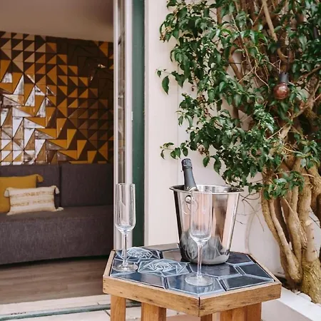 19 Tile Ceramic Concept - By Unlock Caldas Da Rainha