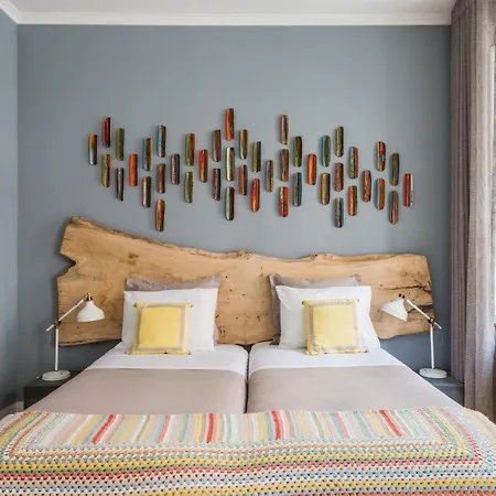 Guest house 19 Tile Ceramic Concept - By Unlock 3*