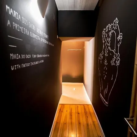 19 Tile Ceramic Concept - By Unlock Caldas Da Rainha