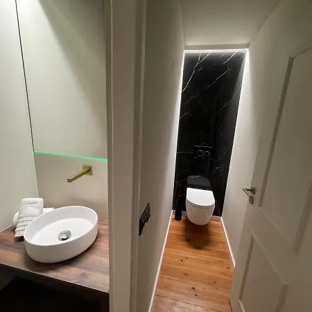 19 Tile Ceramic Concept - By Unlock 3* Caldas Da Rainha