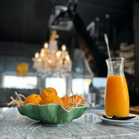 19 Tile Ceramic Concept - By Unlock Pensionat