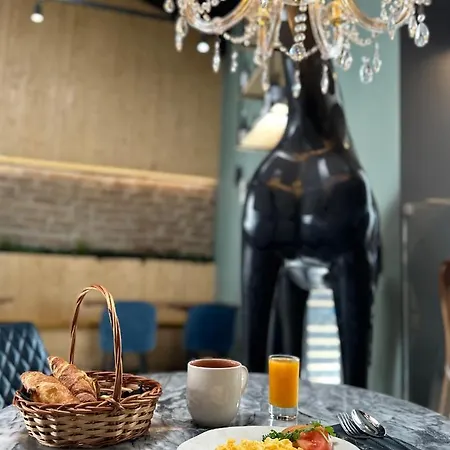 19 Tile Ceramic Concept - By Unlock 4* Caldas Da Rainha