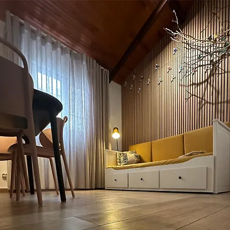 Guest house 19 Tile Ceramic Concept - By Unlock