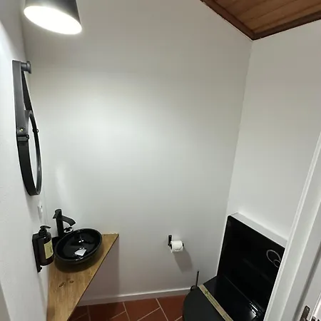 19 Tile Ceramic Concept - By Unlock 3* Caldas Da Rainha