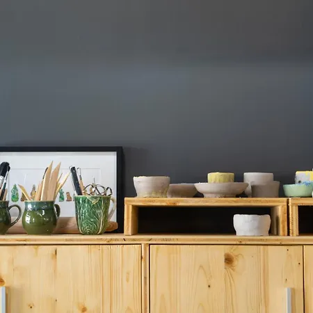 19 Tile Ceramic Concept - By Unlock Casa de hóspedes