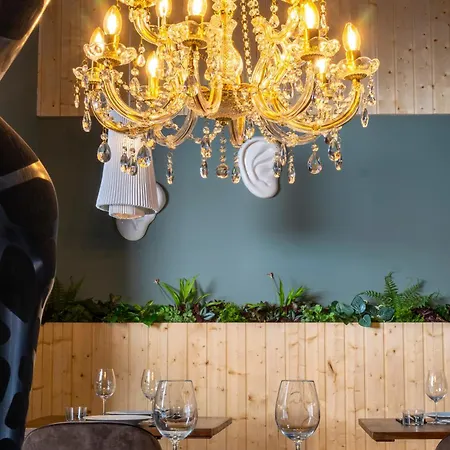 19 Tile Ceramic Concept - By Unlock Pensionat 4*