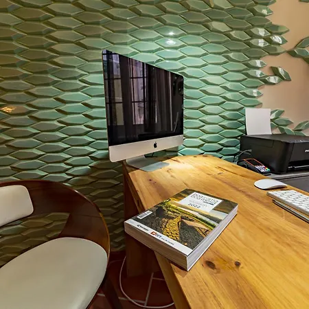 19 Tile Ceramic Concept - By Unlock 3* Caldas Da Rainha