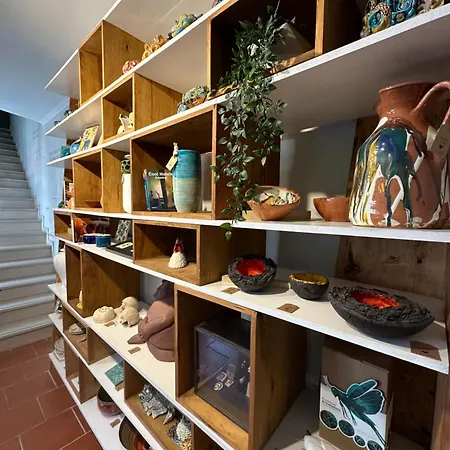 19 Tile Ceramic Concept - By Unlock 4* Caldas Da Rainha