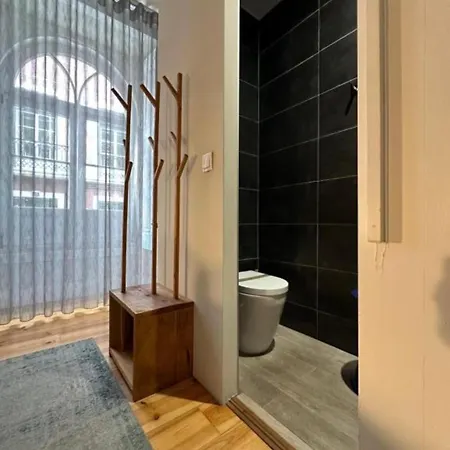 19 Tile Ceramic Concept - By Unlock Guest house