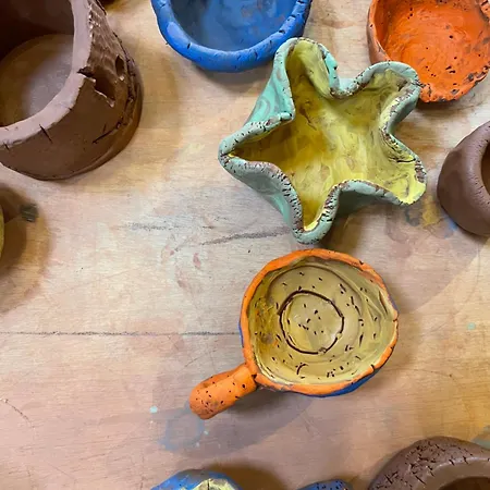 19 Tile Ceramic Concept - By Unlock