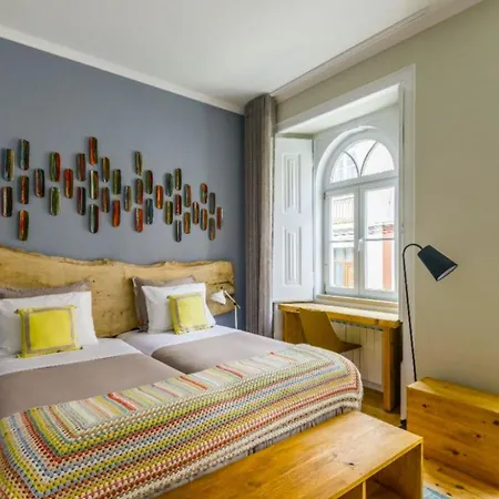 Guest house 19 Tile Ceramic Concept - By Unlock