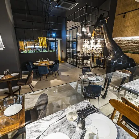 19 Tile Ceramic Concept - By Unlock Guest house Caldas Da Rainha