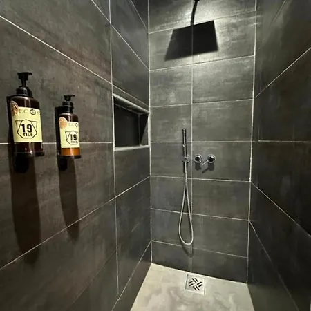 19 Tile Ceramic Concept - By Unlock Guest house