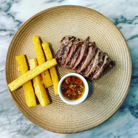 Pensionat 19 Tile Ceramic Concept - By Unlock