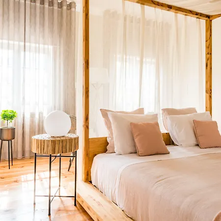 Pensionat 19 Tile Ceramic Concept - By Unlock