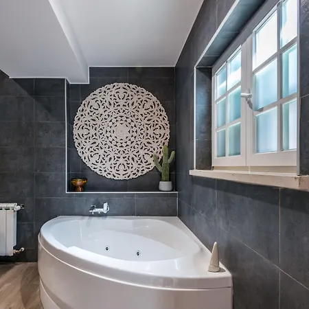 19 Tile Ceramic Concept - By Unlock Caldas Da Rainha