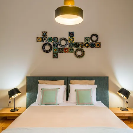 Guest house 19 Tile Ceramic Concept - By Unlock