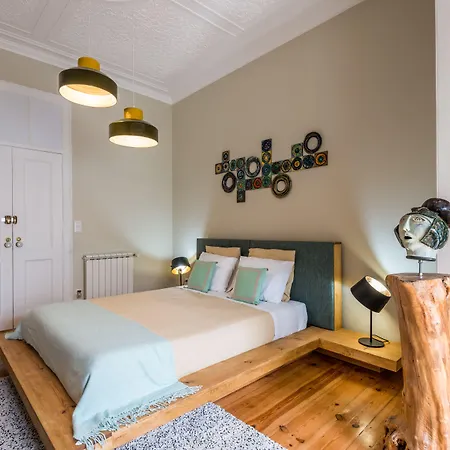 19 Tile Ceramic Concept - By Unlock Casa de hóspedes 4*