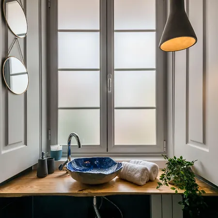 19 Tile Ceramic Concept - By Unlock 4* Caldas Da Rainha