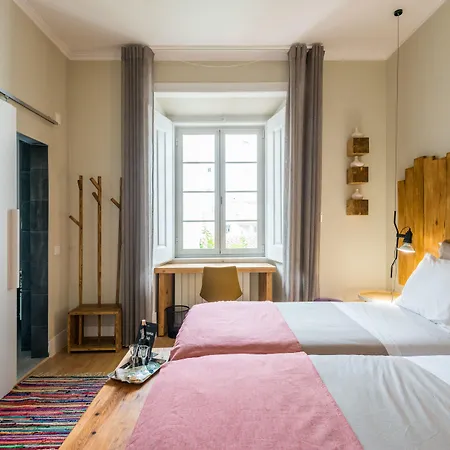 Casa de hóspedes 19 Tile Ceramic Concept - By Unlock 4*