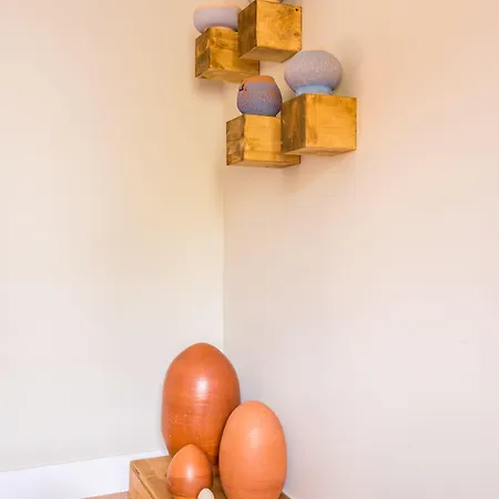 19 Tile Ceramic Concept - By Unlock Caldas Da Rainha