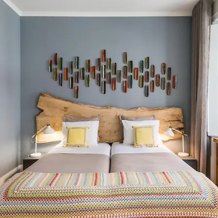 19 Tile Ceramic Concept - By Unlock Caldas Da Rainha