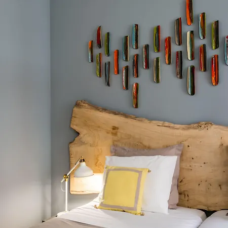 19 Tile Ceramic Concept - By Unlock Casa de hóspedes