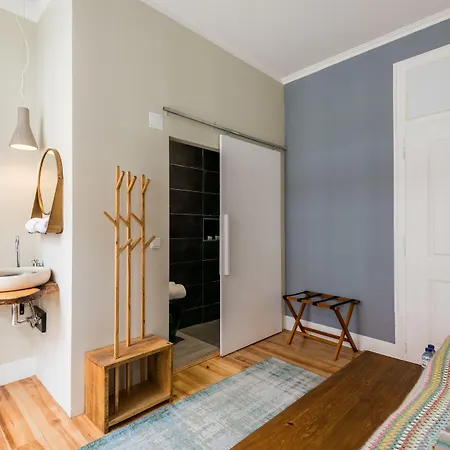 19 Tile Ceramic Concept - By Unlock Casa de hóspedes 4*