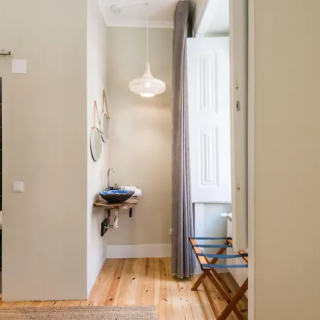 Pensionat 19 Tile Ceramic Concept - By Unlock