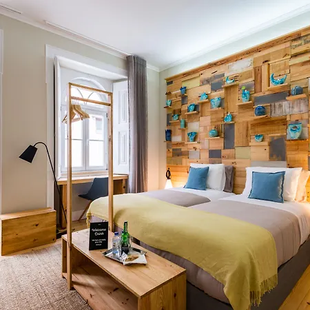 19 Tile Ceramic Concept - By Unlock Casa de hóspedes Caldas Da Rainha