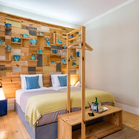 19 Tile Ceramic Concept - By Unlock 4*