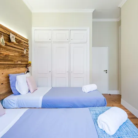 19 Tile Ceramic Concept - By Unlock Casa de hóspedes Caldas Da Rainha