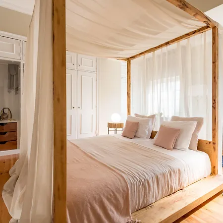 Casa de hóspedes 19 Tile Ceramic Concept - By Unlock 4*