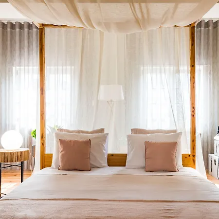 19 Tile Ceramic Concept - By Unlock Caldas Da Rainha