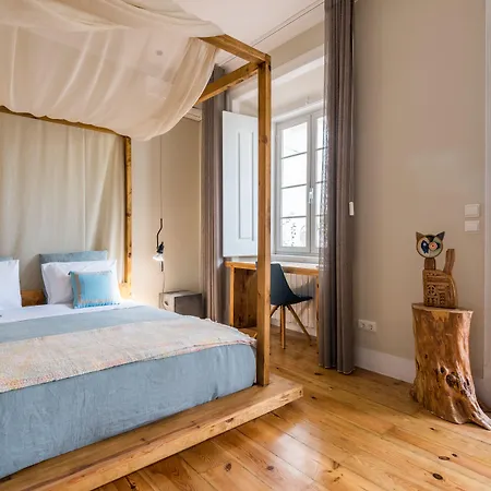 19 Tile Ceramic Concept - By Unlock Casa de hóspedes Caldas Da Rainha