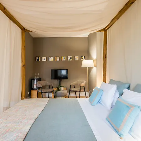 19 Tile Ceramic Concept - By Unlock Casa de hóspedes 4*