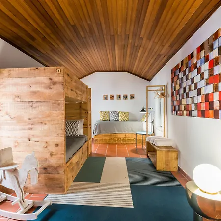 Casa de hóspedes 19 Tile Ceramic Concept - By Unlock 4*