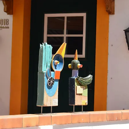 19 Tile Ceramic Concept - By Unlock Caldas Da Rainha