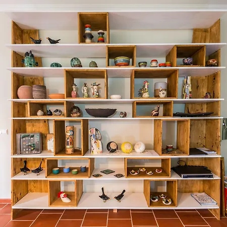 19 Tile Ceramic Concept - By Unlock Caldas Da Rainha