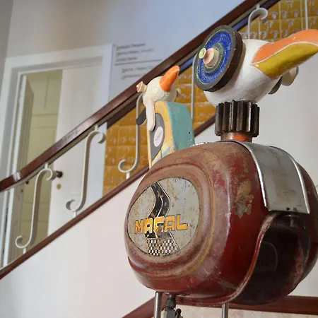 19 Tile Ceramic Concept - By Unlock Caldas Da Rainha